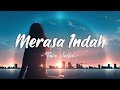 Tiara Andini Merasa Indah Lyrics Video