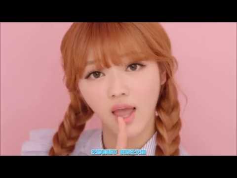 [繁中字] OH MY GIRL - LIAR LIAR (Chinese ver.)