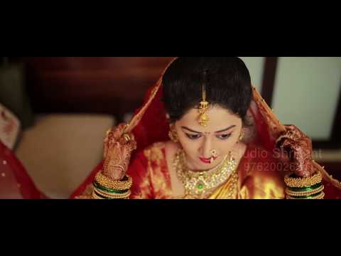 Rutuja and Sandeep Wedding Teaser