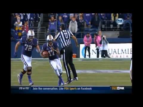 Here come the boys from the South