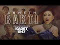 ANNETH BAKTI OFFICIAL OST KADET1947