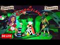 Live DISNEYLAND Friends Fun Rides Food Shows Merch Music Peace Love Consideration 071226