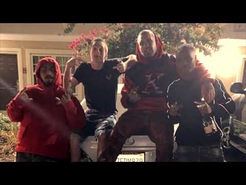 AboutGoudaa x Chuck Mack x Young Beezy - Real Life