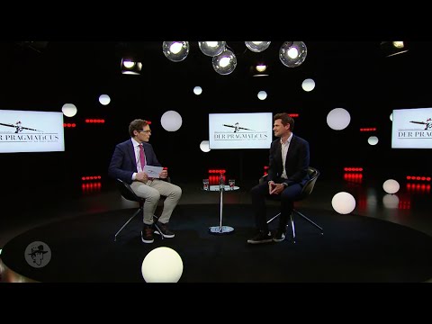 Der Pragmaticus: Frei, reich, unabhängig - Was wir von der Schweiz lernen können | Kurfzassung