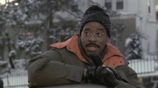 Whitney Houston: My Heart Is Calling - (The Preacher&#39;s Wife)