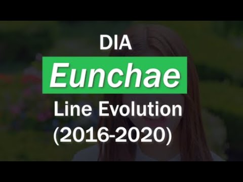 Eunchae Dia