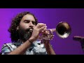 Duo Sánchez/Galiana & Quinteto da Paraíba - El Mecer Del Tiempo