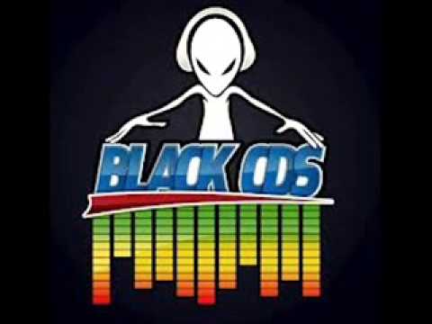 Passando o som -- Black CD´S