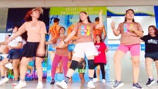 MOST REQUESTED ZUMBA DANCE WORKOUT FITNESS #trending #video #zumba #dance #viral #workout #fitness