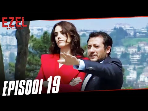Një Film Atay Cengiz #19 - Ezel Me Titra Shqip Skenë e Veçantë