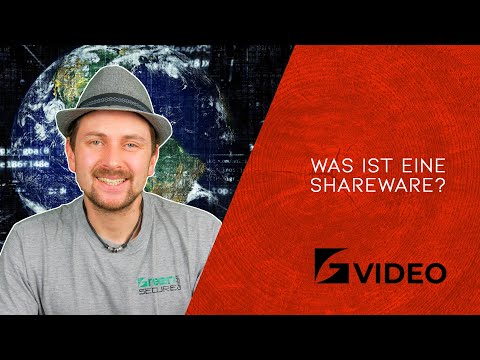 Was ist eigentlich eine Shareware? Unterschiede Freeware, Shareware, Donationware, ...
