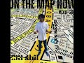 On The Map Now MDOT GBG