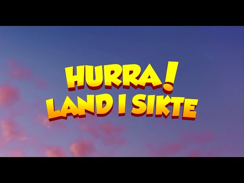 Ooops! The Adventure Continues... (Swedish)