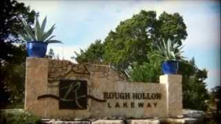 preview picture of video 'Rough Hollow of Lakeway by Jacquelyn Foreman, REALTOR'