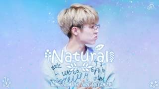 [Vietsub] DAY6 Jae x McKay x Majorcode - Natural