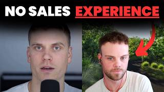 Tree Service to $86K Remote in 9 Days — Andrew