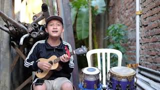 Download lagu Penantian cover ukulele by alfiano ap mp3 Download lagu Penantian cover ukulele by alfiano ap mp3
