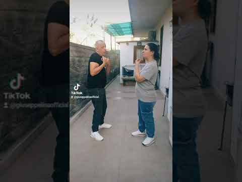 se bruciasse la città