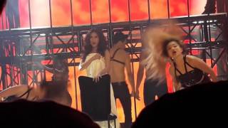 SPS-Crazy in Love by Julie Anne SanJose [Apr 9,2017] fan cam