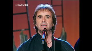 Chris de Burgh -- Forevermore