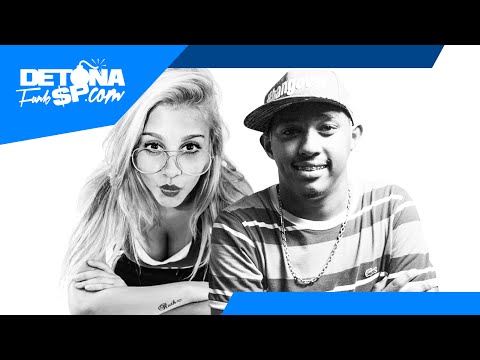 MC Lara e MC Juninho JR - No Baile do Helipa Já Virou Moda (DJ André Mendes)