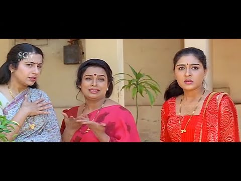 Yaarige Saluthe Sambala Kannada Movie Back to Back Comedy Scenes | Shashikumamar | Karibasavaiah