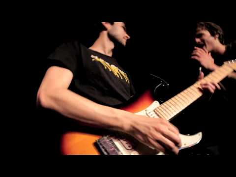 no Regime - Anguish (Official Video)