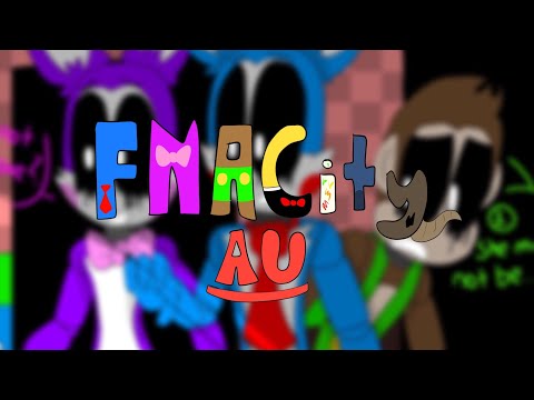 {FNaC} Candy Cat plush Production / art's