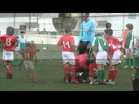 Senhora da Hora- Geraçao Benfica
