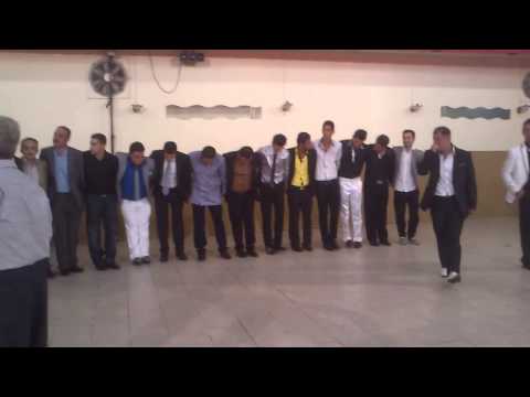 Rashid Moussa da3we beyt Khamis