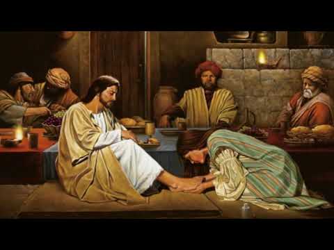 DIARIO SPIRITUALE MB 06/04/2020 - Giovanni 12,1-11