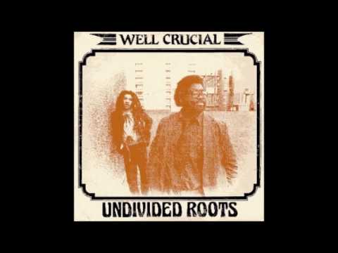 ReGGae Music 715 - Undivided Roots - England Cold [Well Crucial]