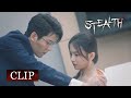 Clip EP07 The Boss Got Jealous Seeing His Girl In The Same Room With The Love Rival Stealth
