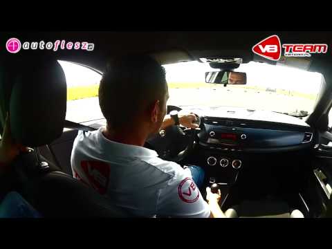 Oleśnica 18.08.2012 Zawody AB CUP i BMW CHALLENGE