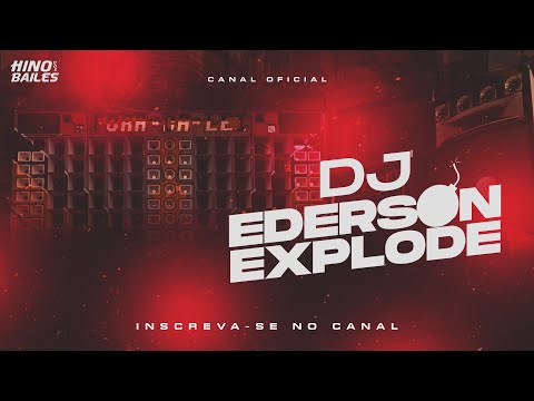 DE BANDIDO PRA BANDIDA - MC DIGUINHO E MC ROLDÃO ( DJ ROGERIN E DJ EDERSON EXPLODE ) ( ELETRO FUNK )