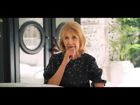 Steen Nielsen Testimonial - 31A Awatea Road