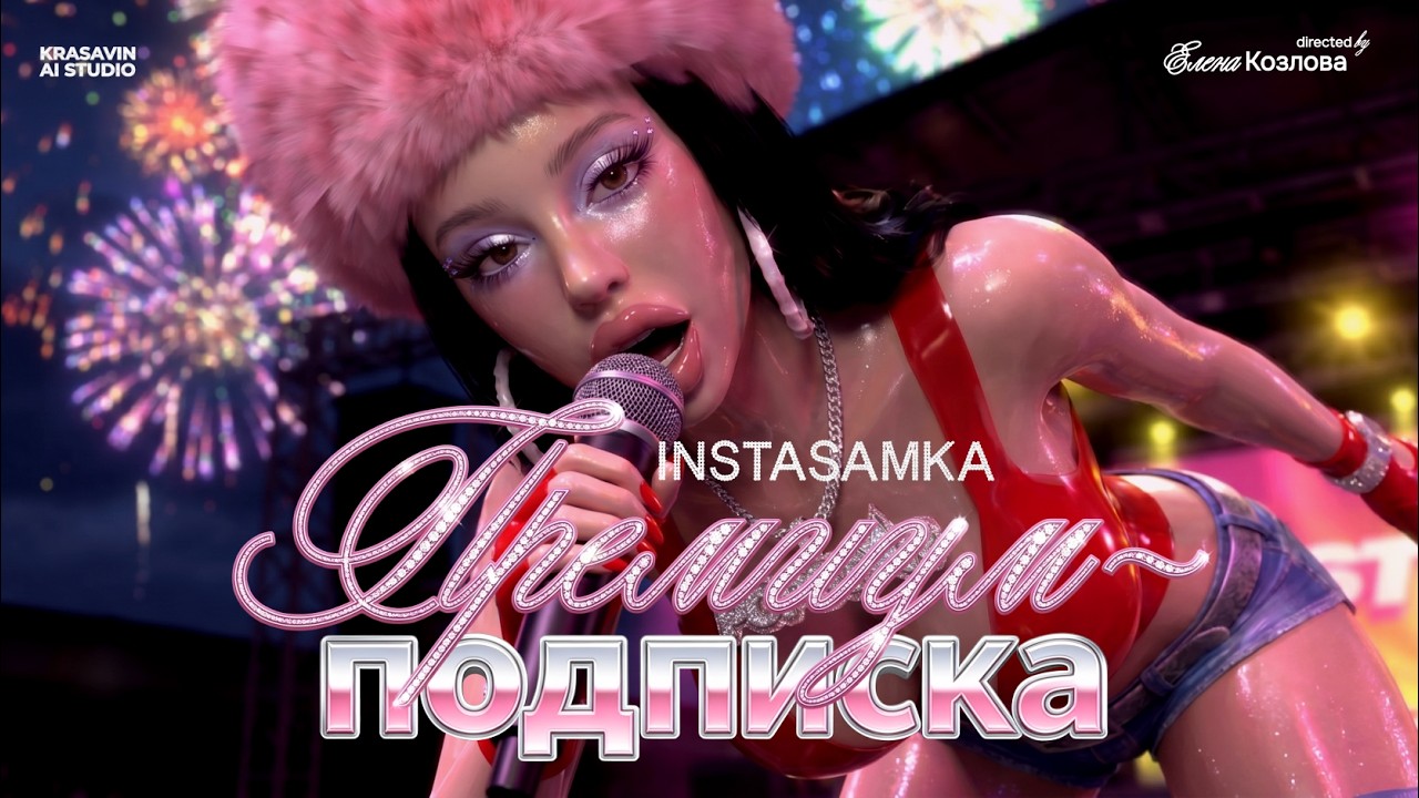 INSTASAMKA — Премиум подписка