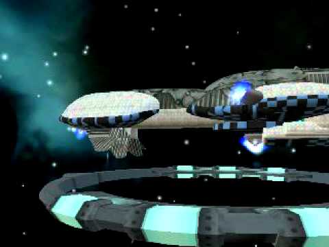 CCS-Class Battlecruiser.