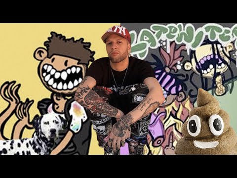 Thraxx The Forgotten Member Of City Morgue