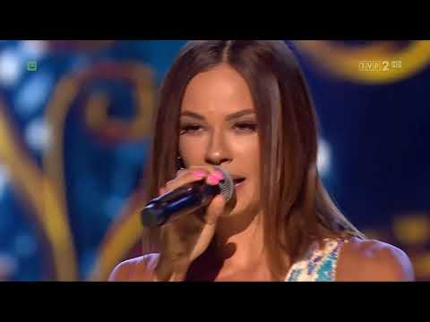 Natalia Szroeder - I have nothing (Zabrze, 06.12.2019)