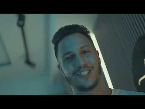 Le Sa - Napro Baraget ( Officiel Music Video )