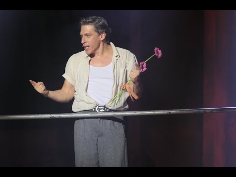 Premiere von Ku’damm 56 im Deutschen Theater München