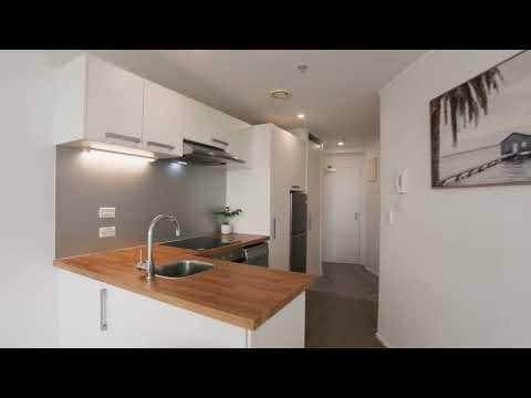 9M/156 Vincent Street, Auckland Central, Auckland, 2房, 1浴, Apartment