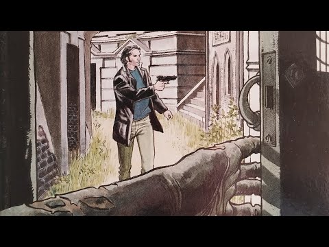 Dampyr n. 45 - Il vampiro di Highgate - (Bonelli)