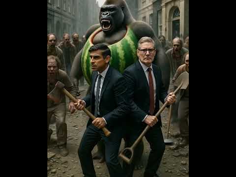 BRAINROT ZOMBIE With World Leaders Part 3 #italianbrainrot #brainrot #worldleaders #zombie