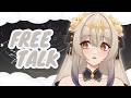 【Freetalk】Pitubernya betmut (bete imup)