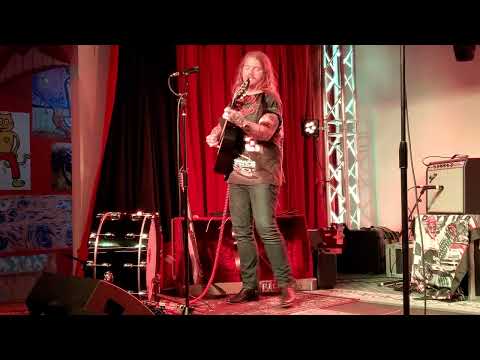 Aaron Gillespie - Chokehold *Acoustic