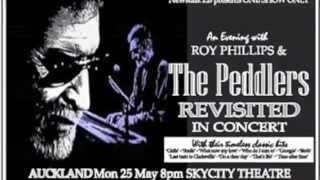 Peddlers Revisited - "My Way"