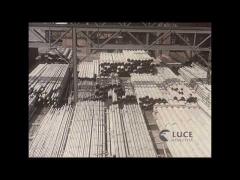 Dalmine factories restart