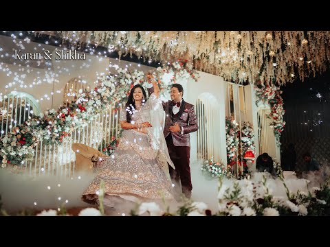 Wedding Photographer portfolio by Nuptial Diaries in Bangalore - Photo 1